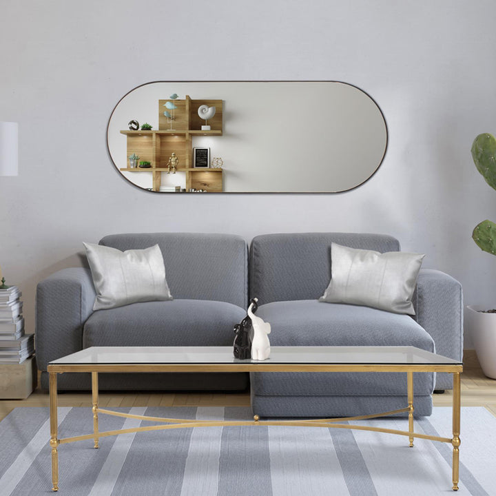 The Balducci Mirror