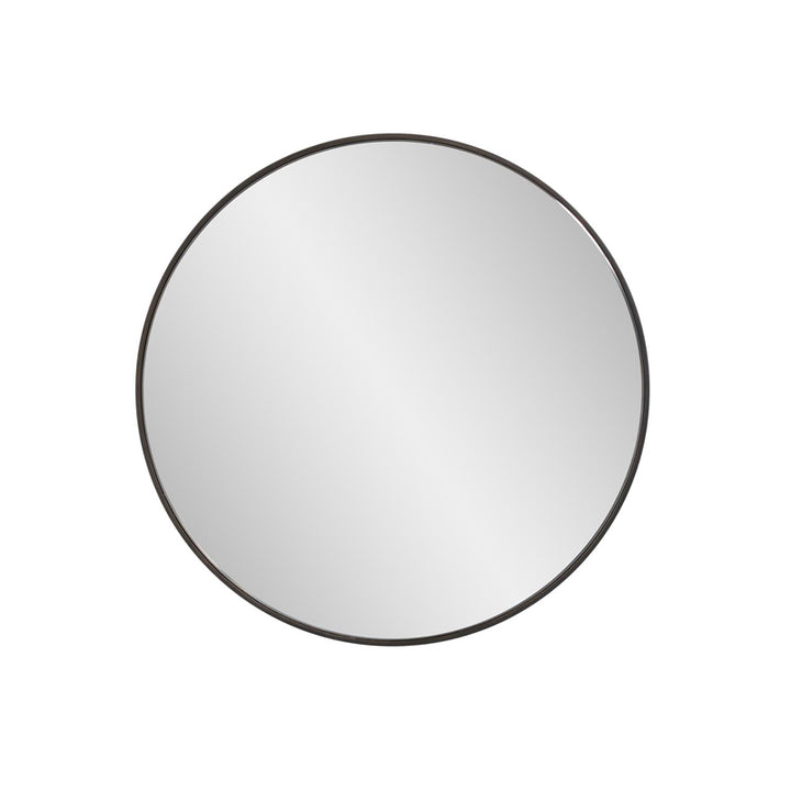 The Balducci Mirror