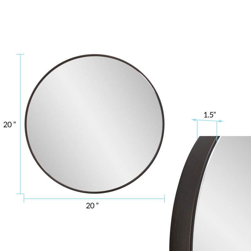 The Balducci Mirror