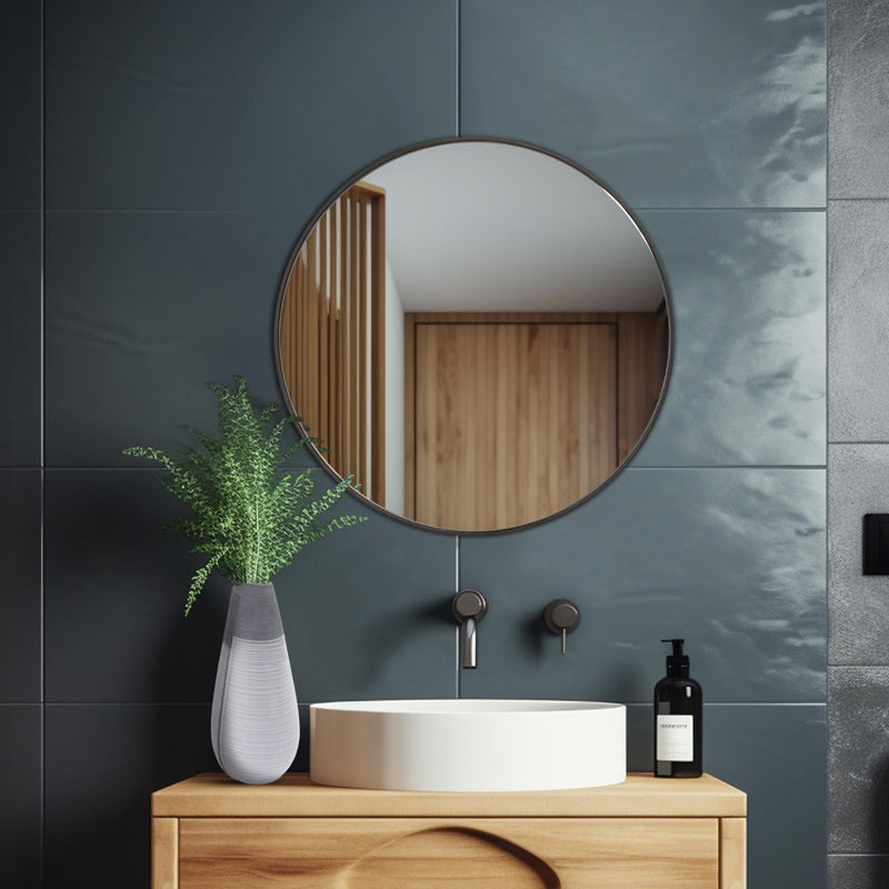 The Balducci Mirror
