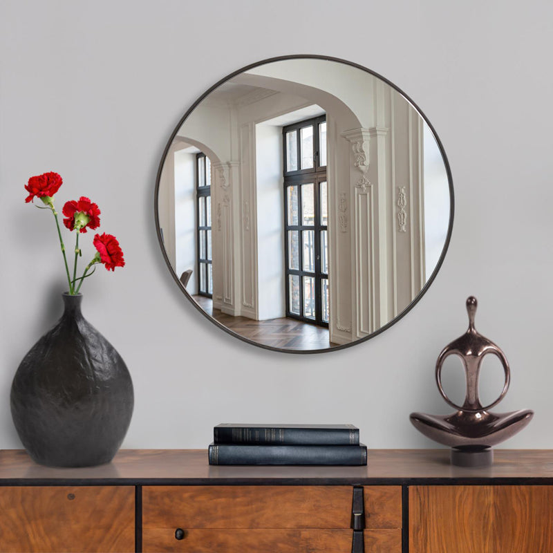 The Balducci Mirror