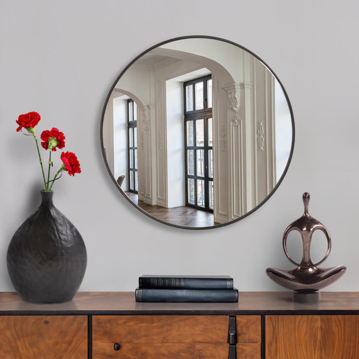 The Balducci Mirror