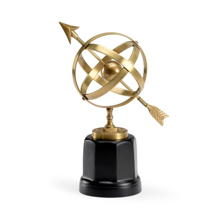 Armillary