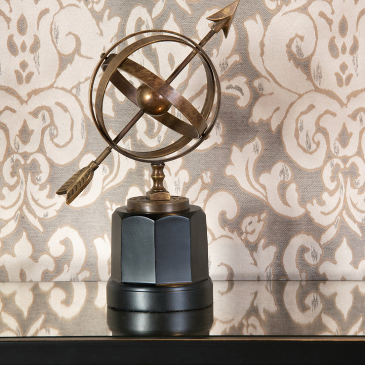 Armillary