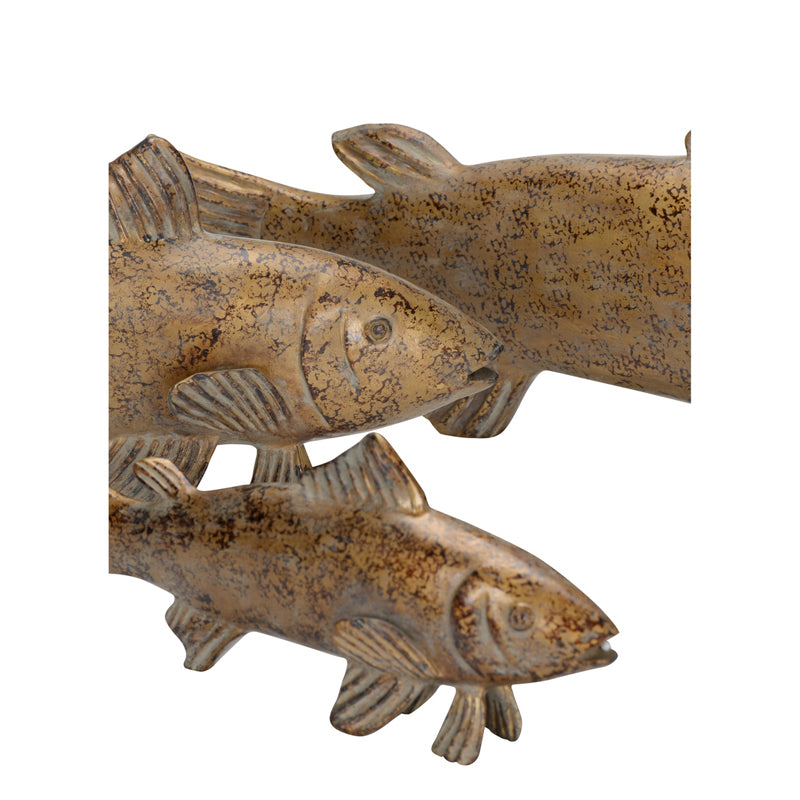 Walking Fish (Set 3)