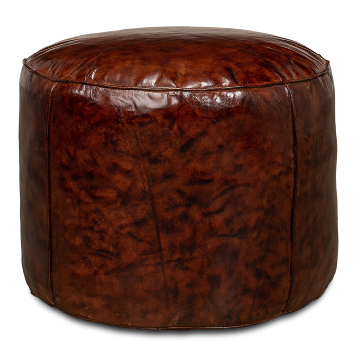 Soccerball Stool