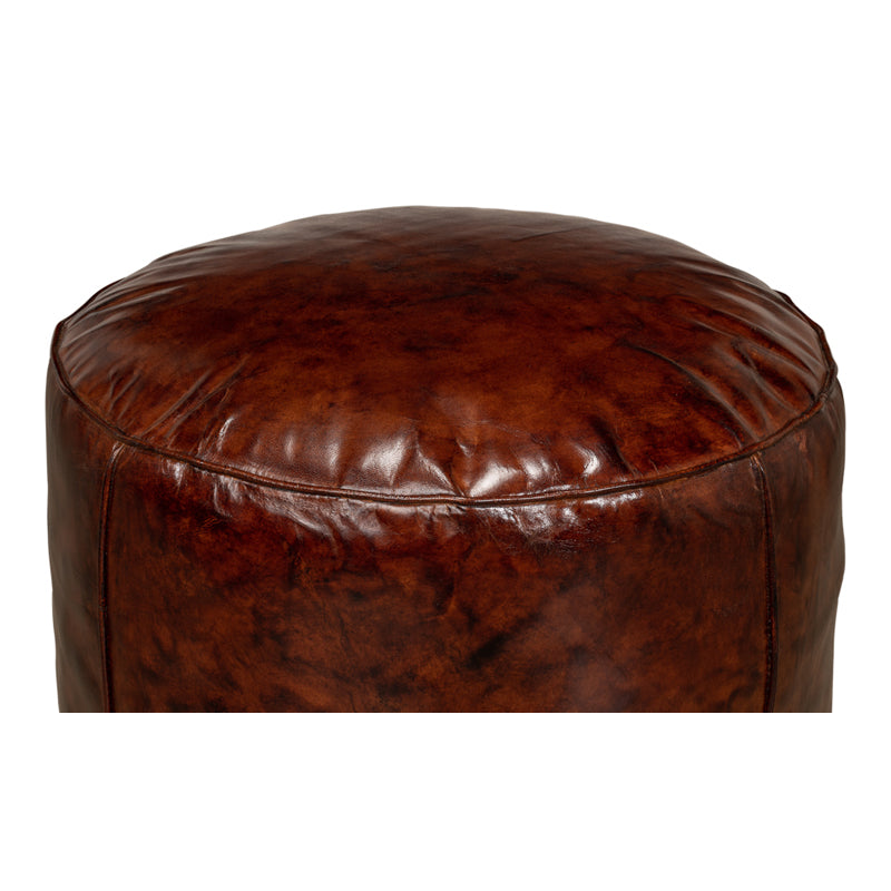 Soccerball Stool