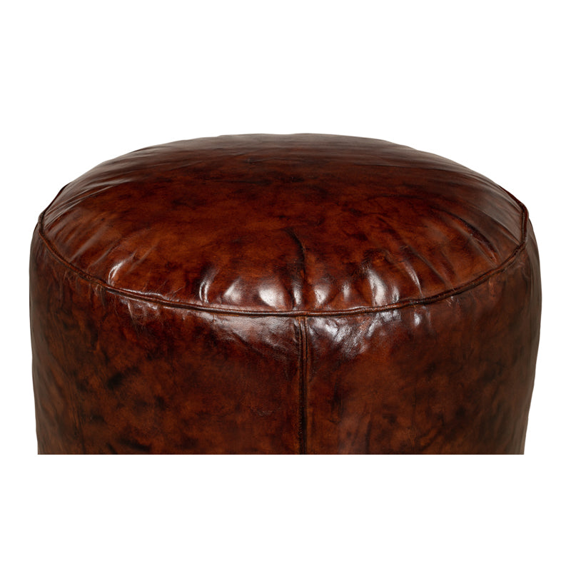 Soccerball Stool