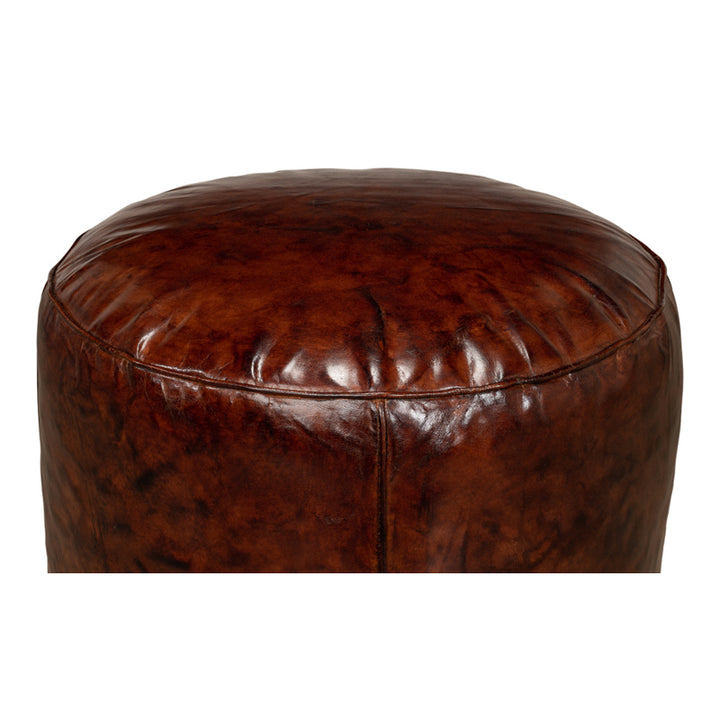 Soccerball Stool