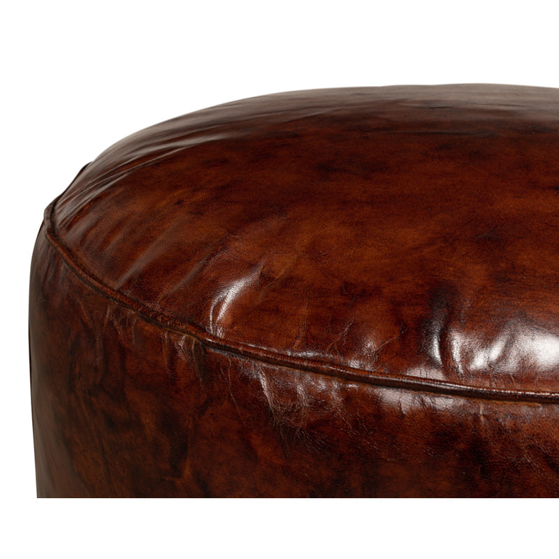 Soccerball Stool