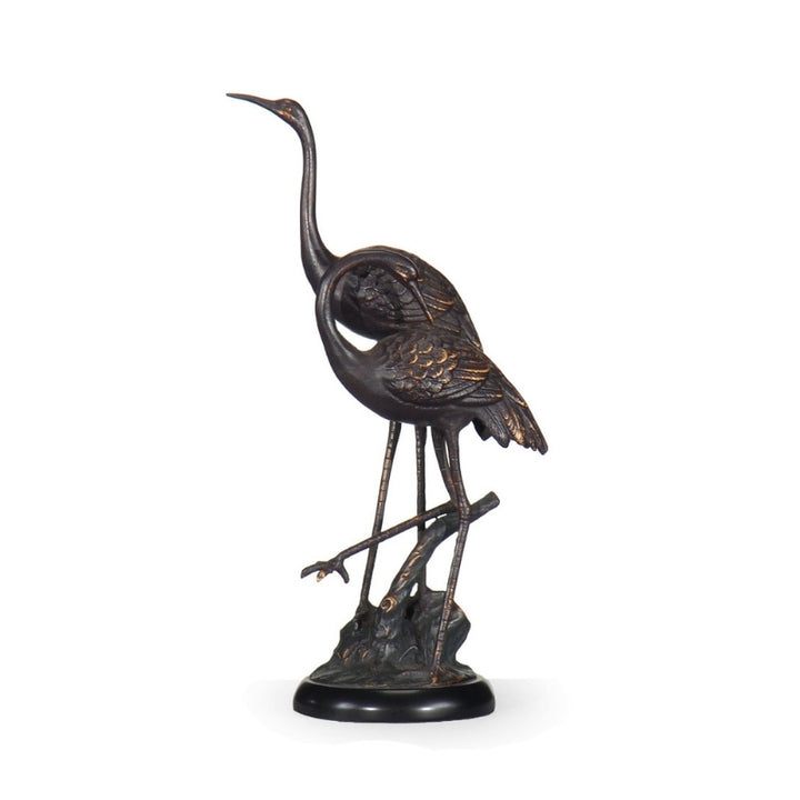 Cranes