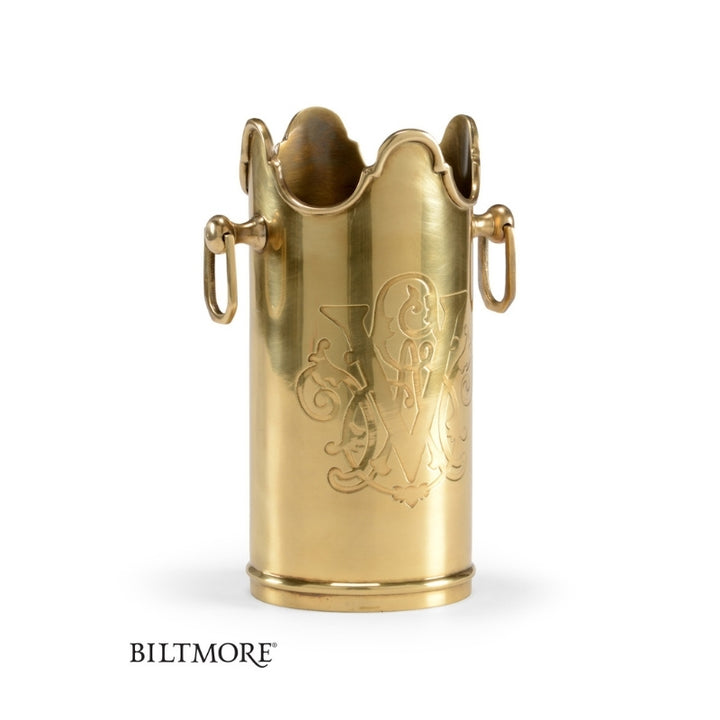 Vanderbilt Chiller - Brass