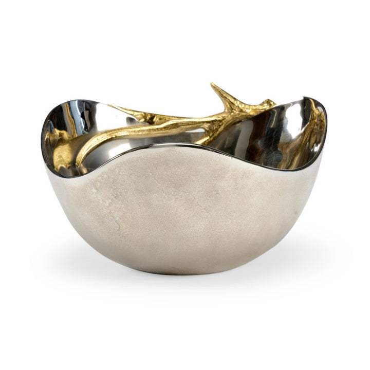 Diana Bowl - Silver