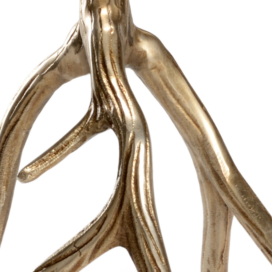 Antler Hall Candlesticks (S2)