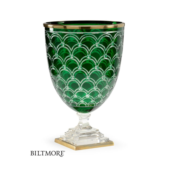 Conservatory Hurricane - Emerald