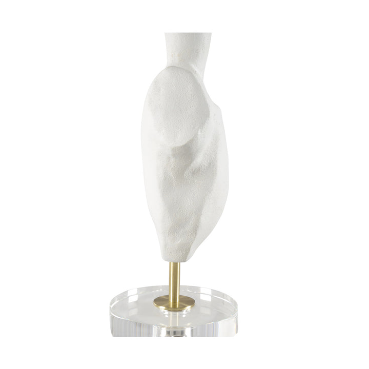 Vogue Accent - White