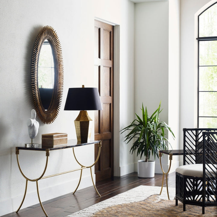 Vogue Accent - White