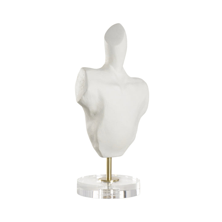 Vogue Accent - White