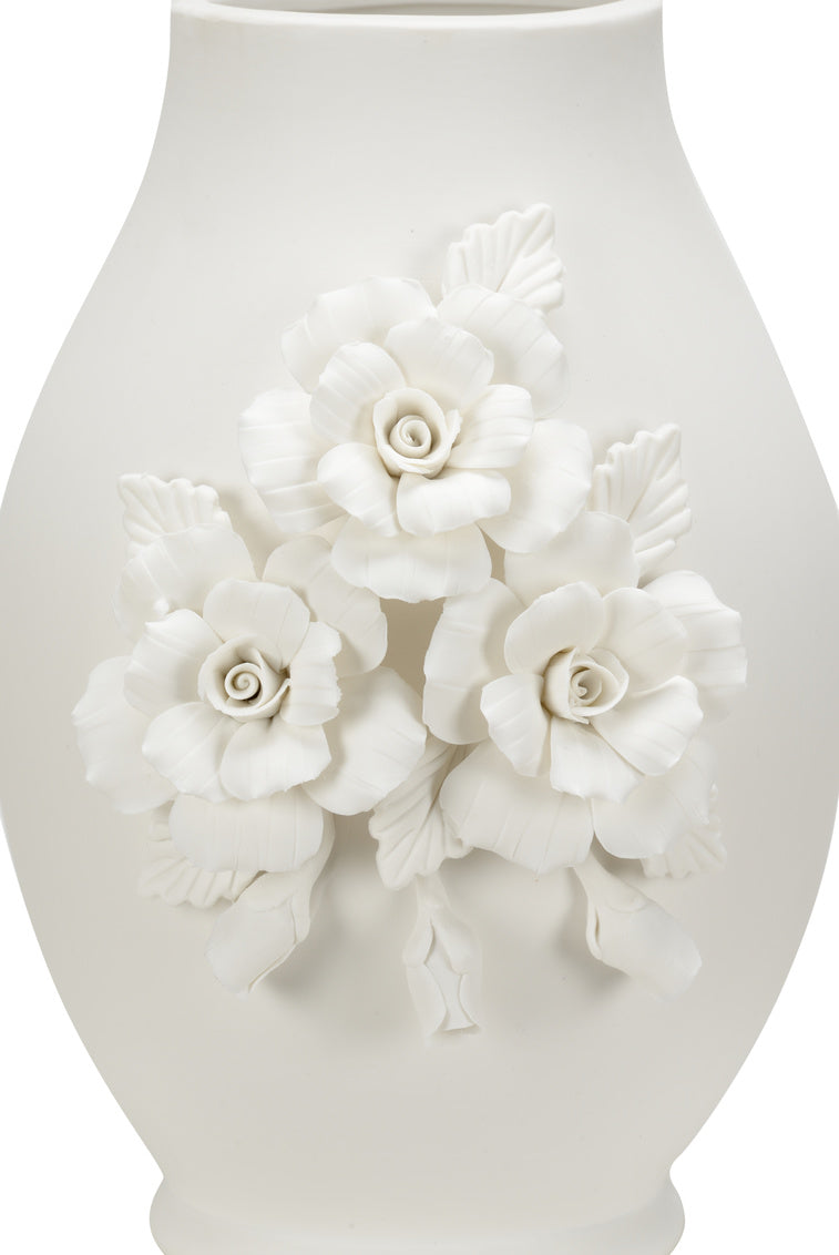 Savoir Faire Vase (Sm)