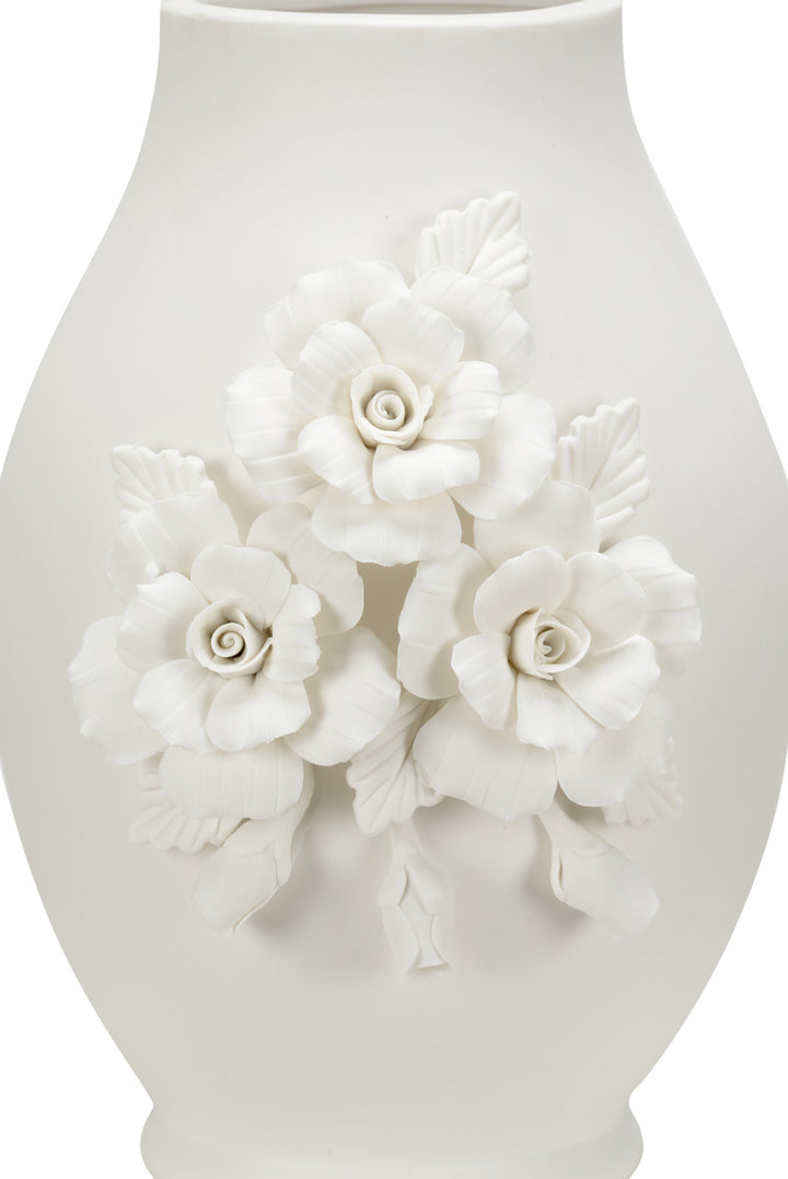 Savoir Faire Vase (Sm)