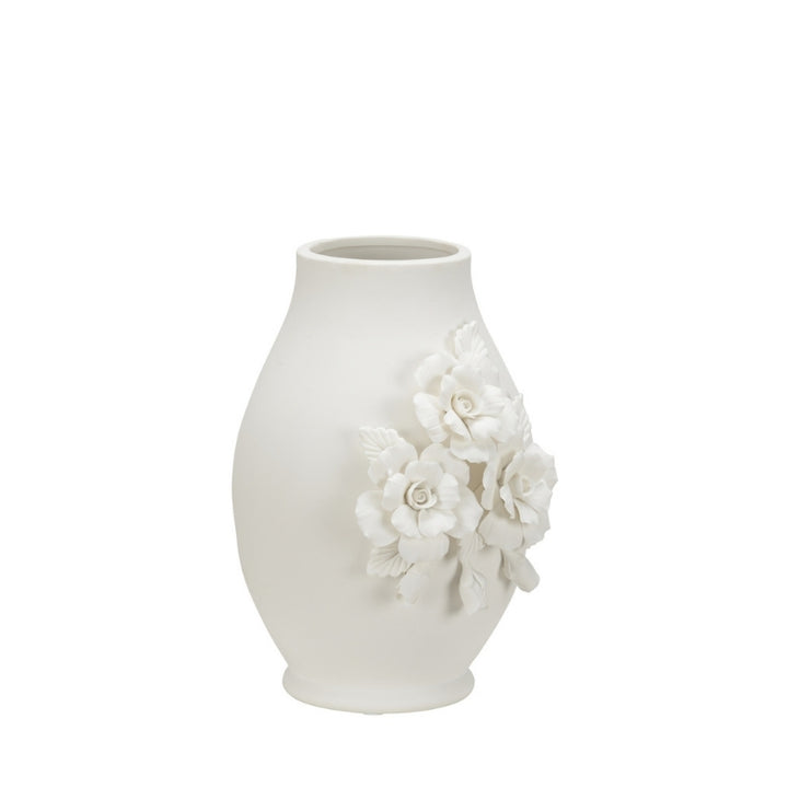 Savoir Faire Vase (Sm)