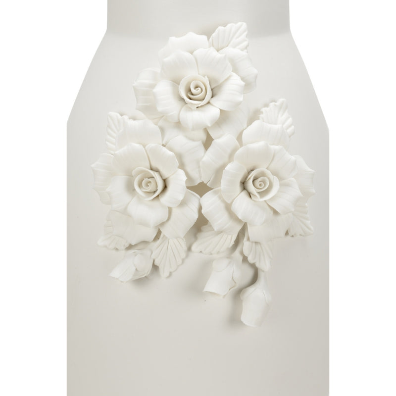Savoir Faire Vase (Lg)