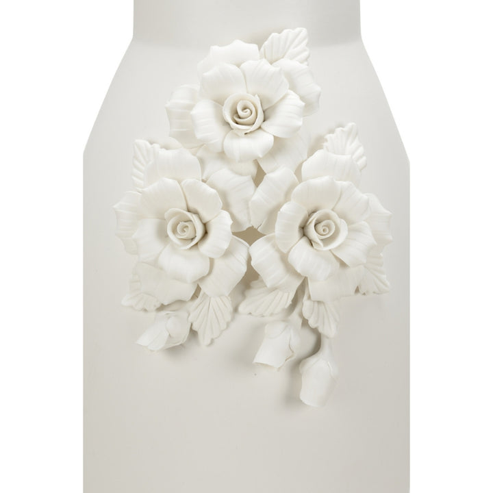 Savoir Faire Vase (Lg)