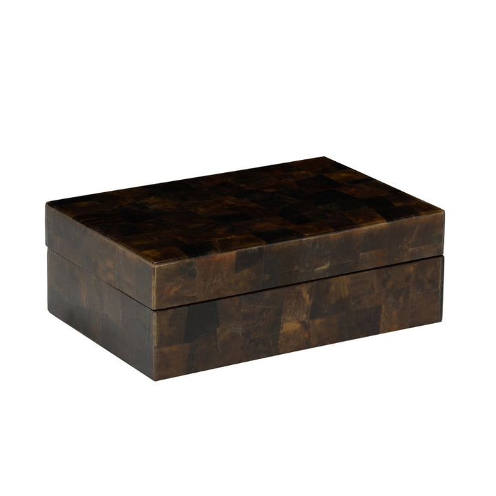 Box Step