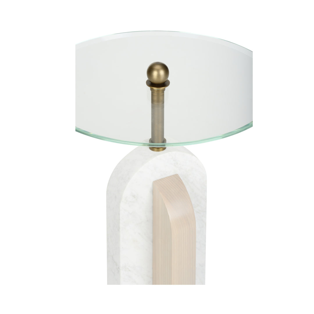 Channarock Accent Table