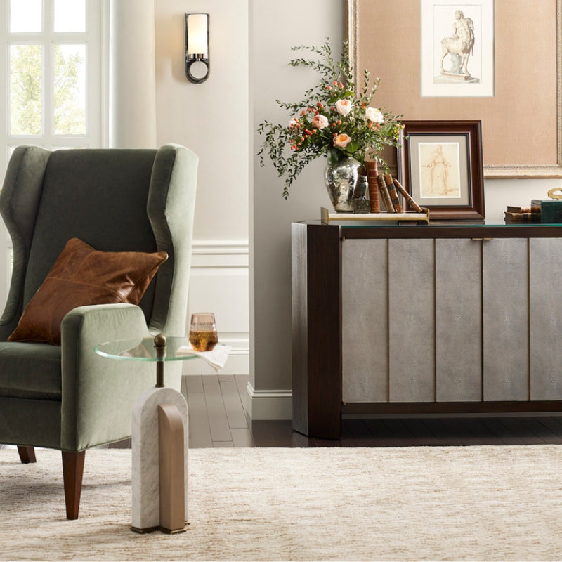 Channarock Accent Table