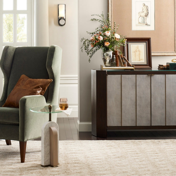 Channarock Accent Table