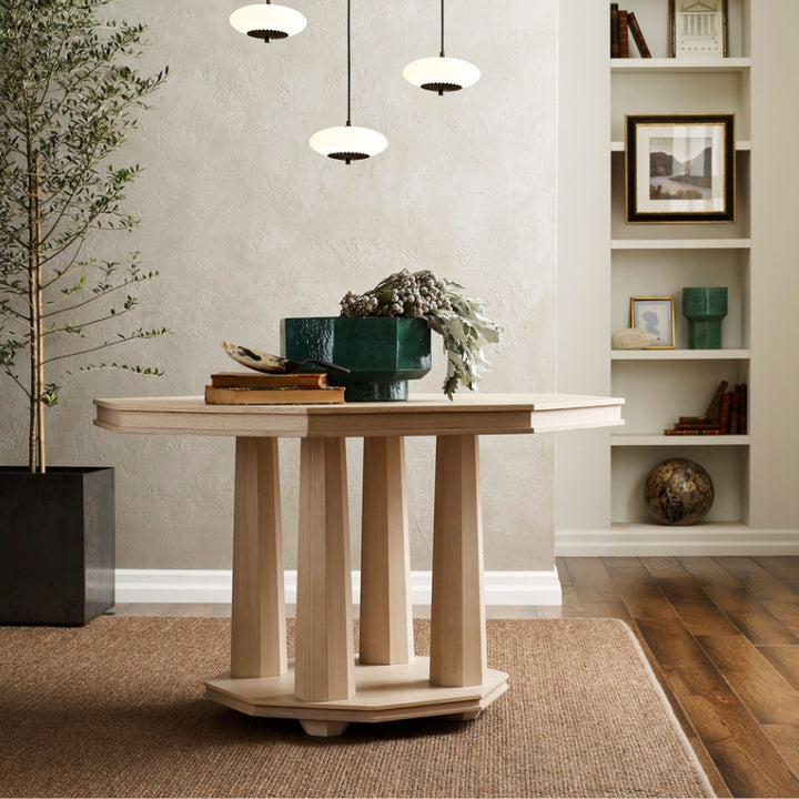 Coley Center Table