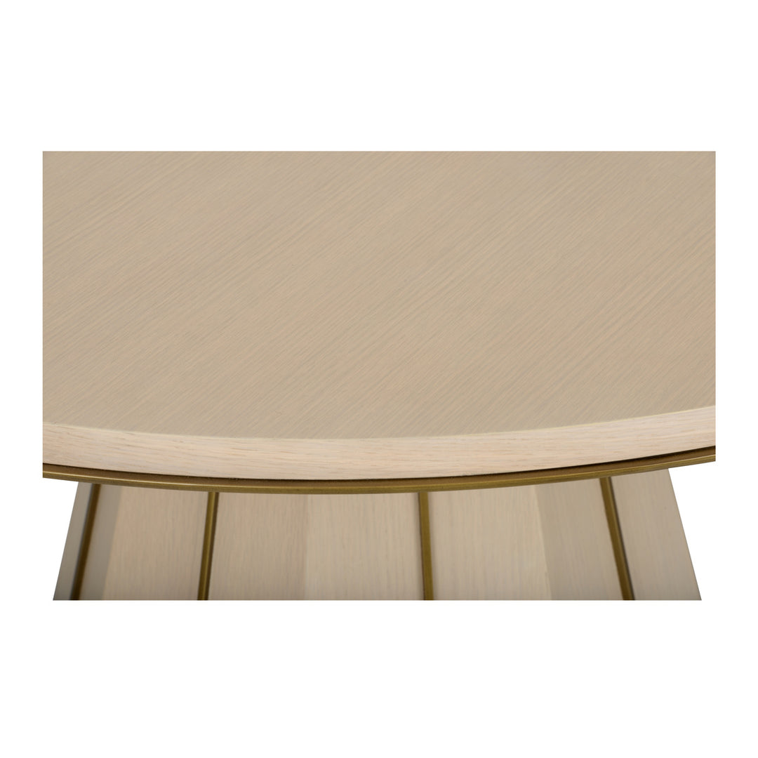 Clint Center Table