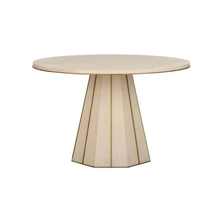 Clint Center Table