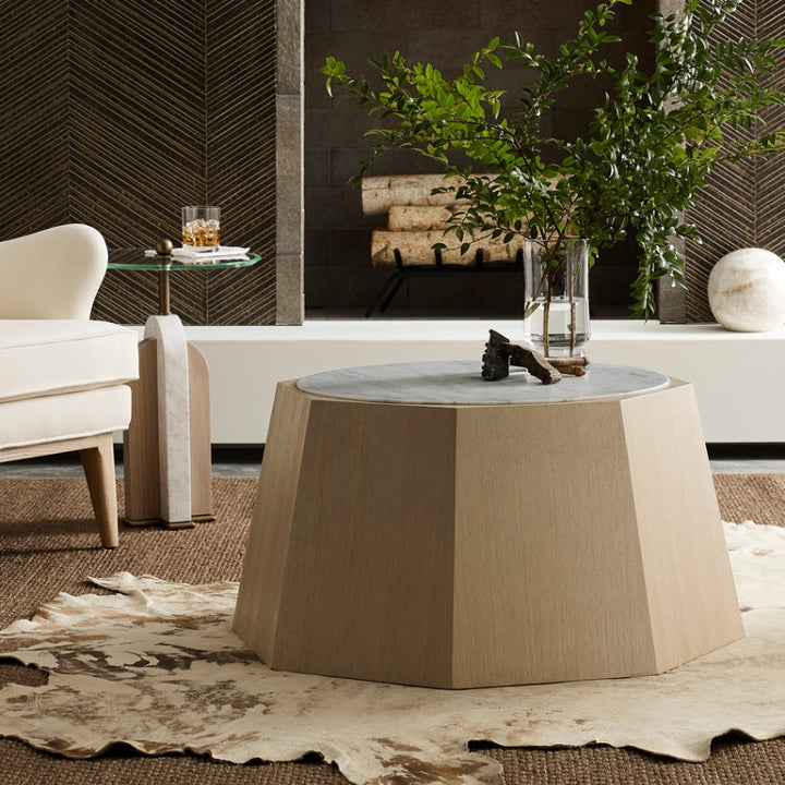 Laurence Coffee Table