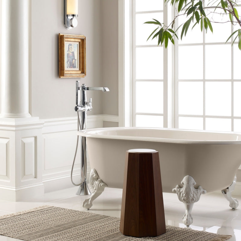 Laurence Accent Table