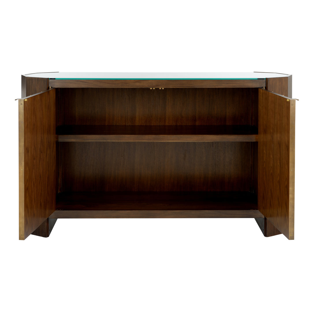 Harper Console