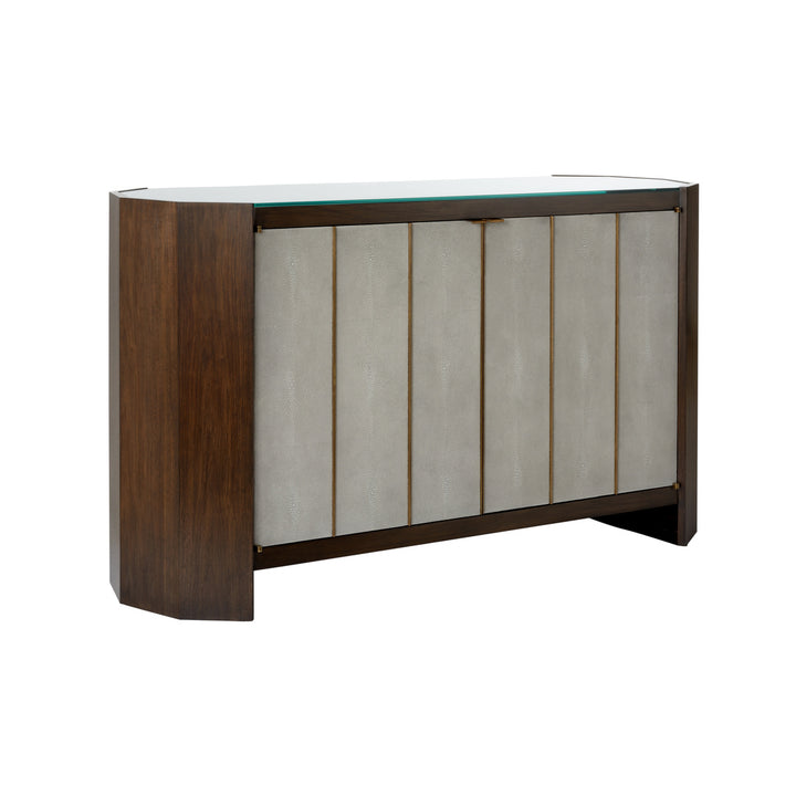 Harper Console