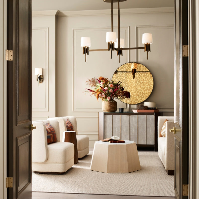 Brazing Mirror