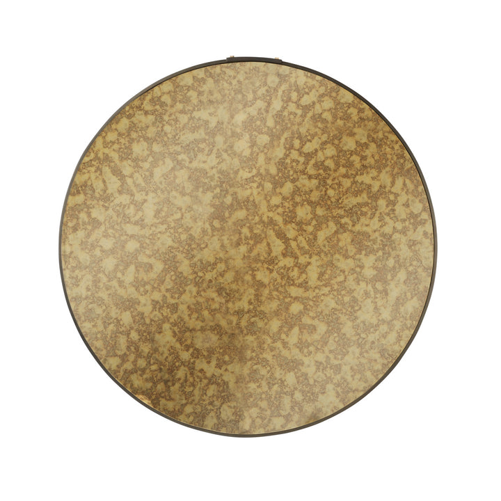 Brazing Mirror