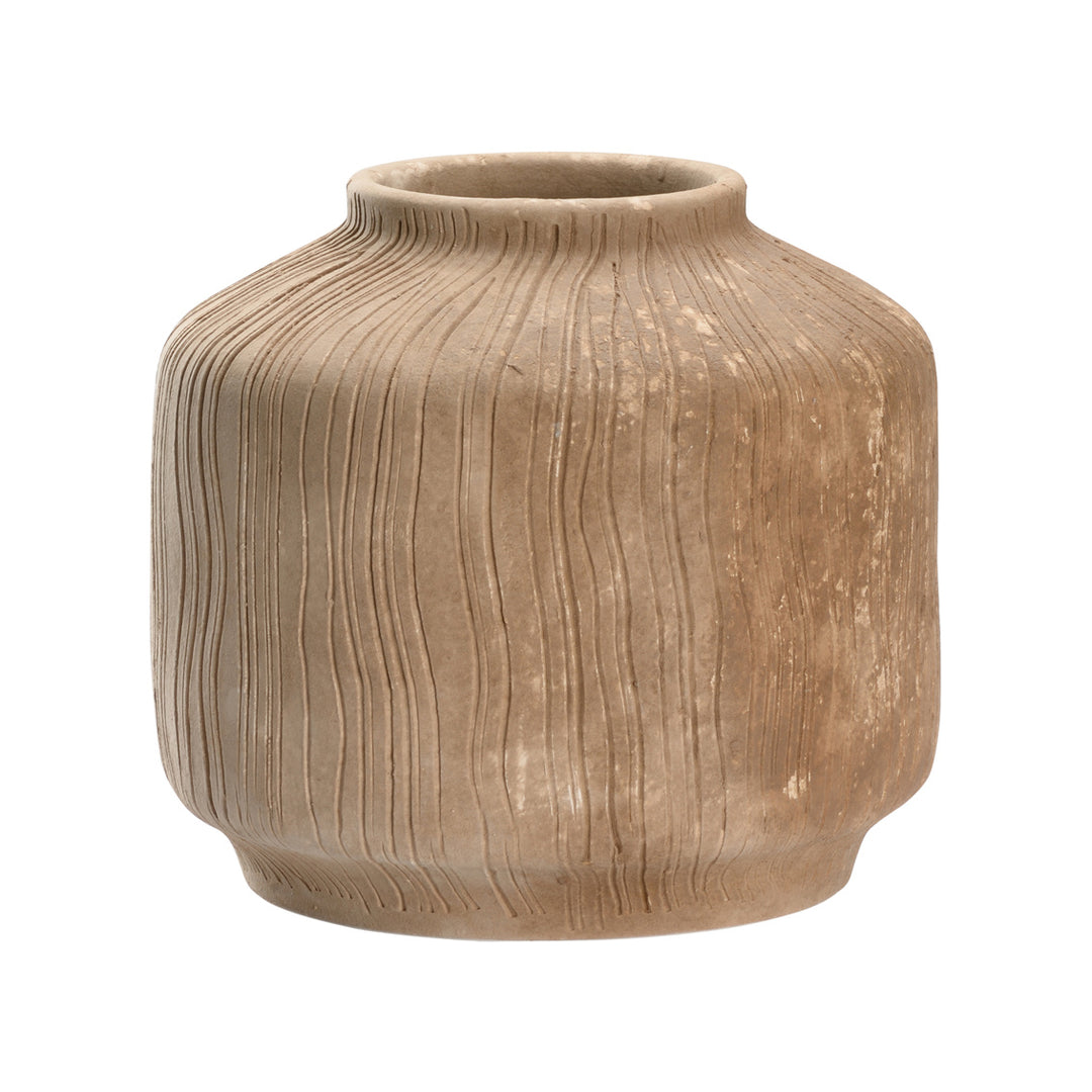 Marley Low Vase