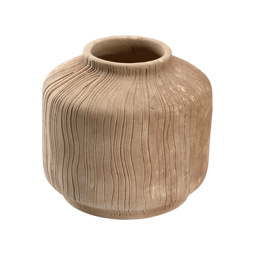 Marley Low Vase
