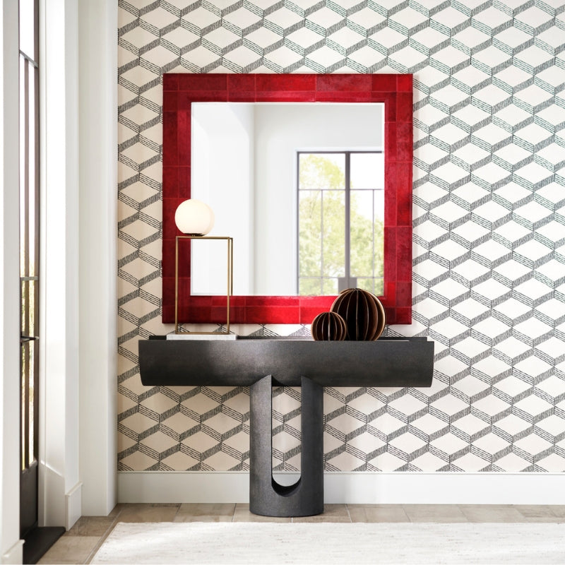 Taurus Wall Mirror