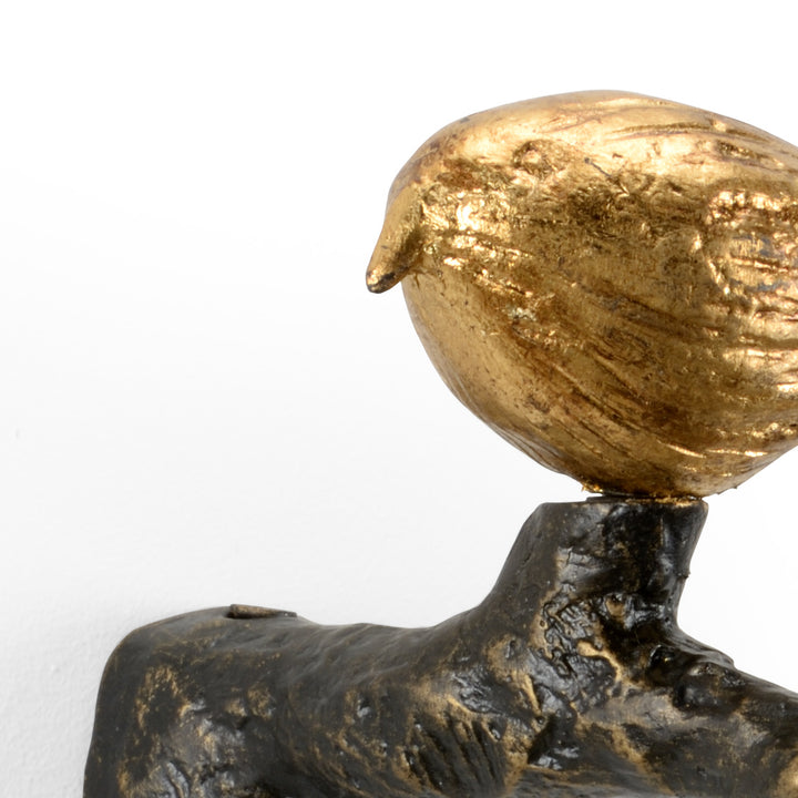 Tweet II - Bronze