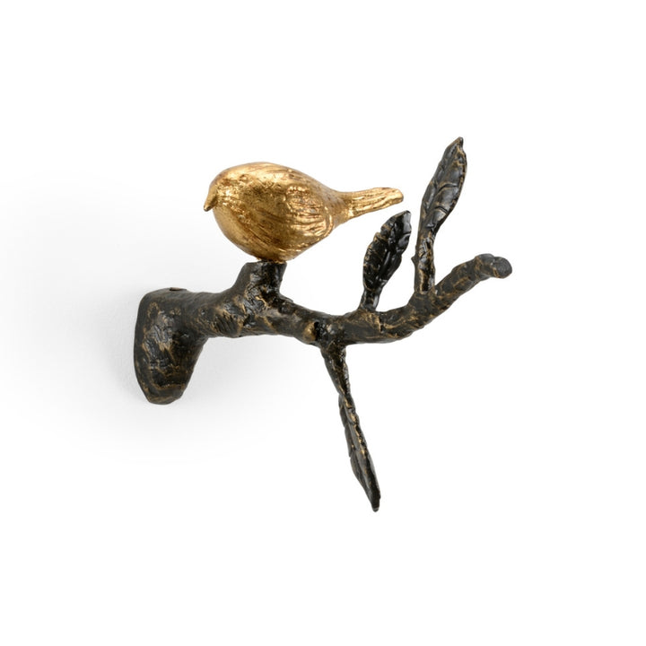 Tweet II - Bronze