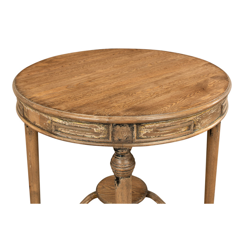 French Tea Table