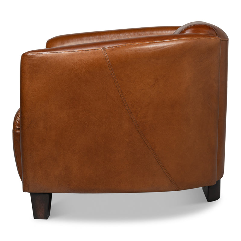 Mandy Arm Chair