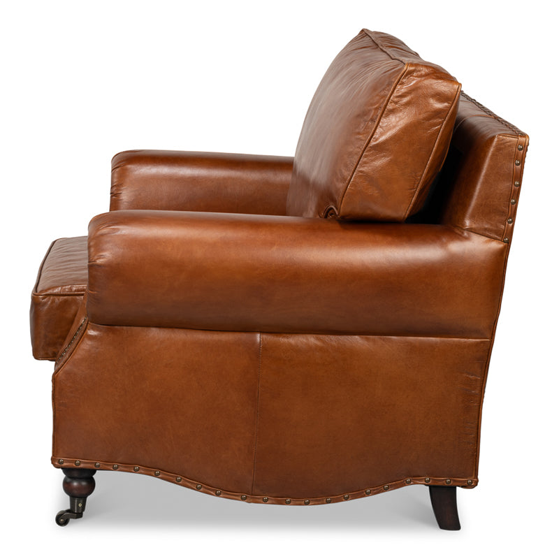 Papa's Chair