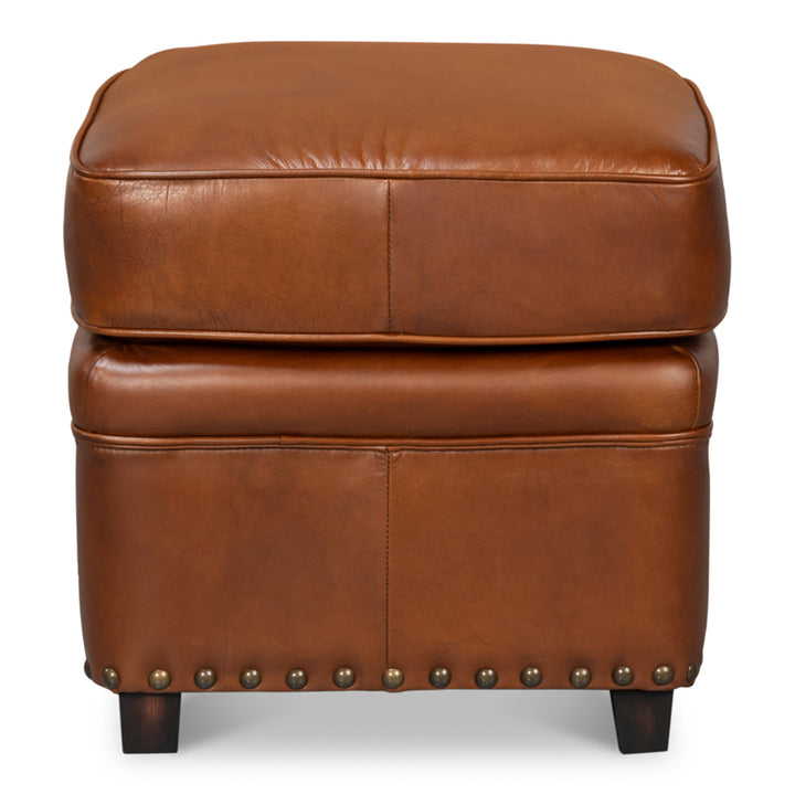 Papa's Ottoman