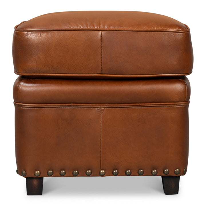 Papa's Ottoman